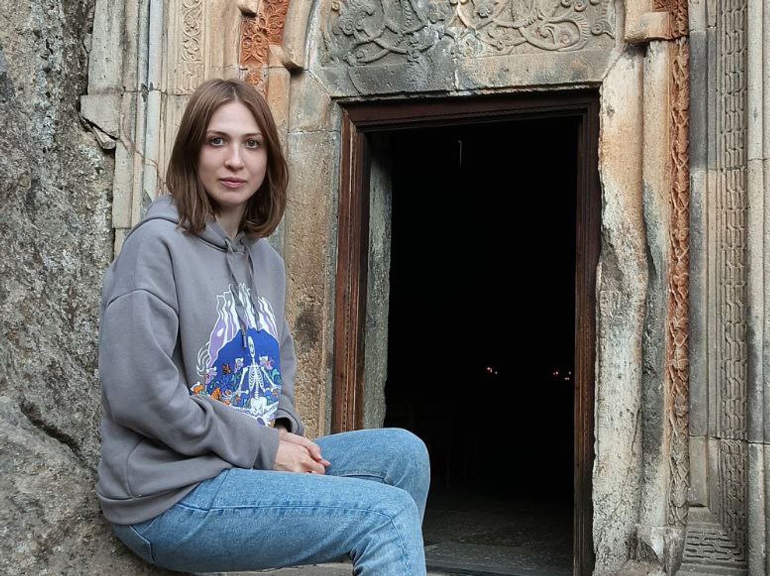 Sofya Subbotina