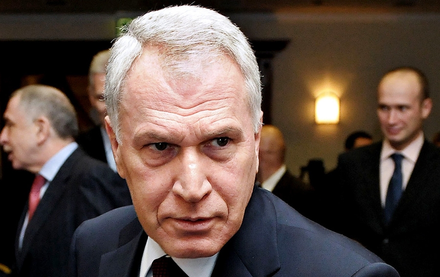 Yuri Kovalchuk