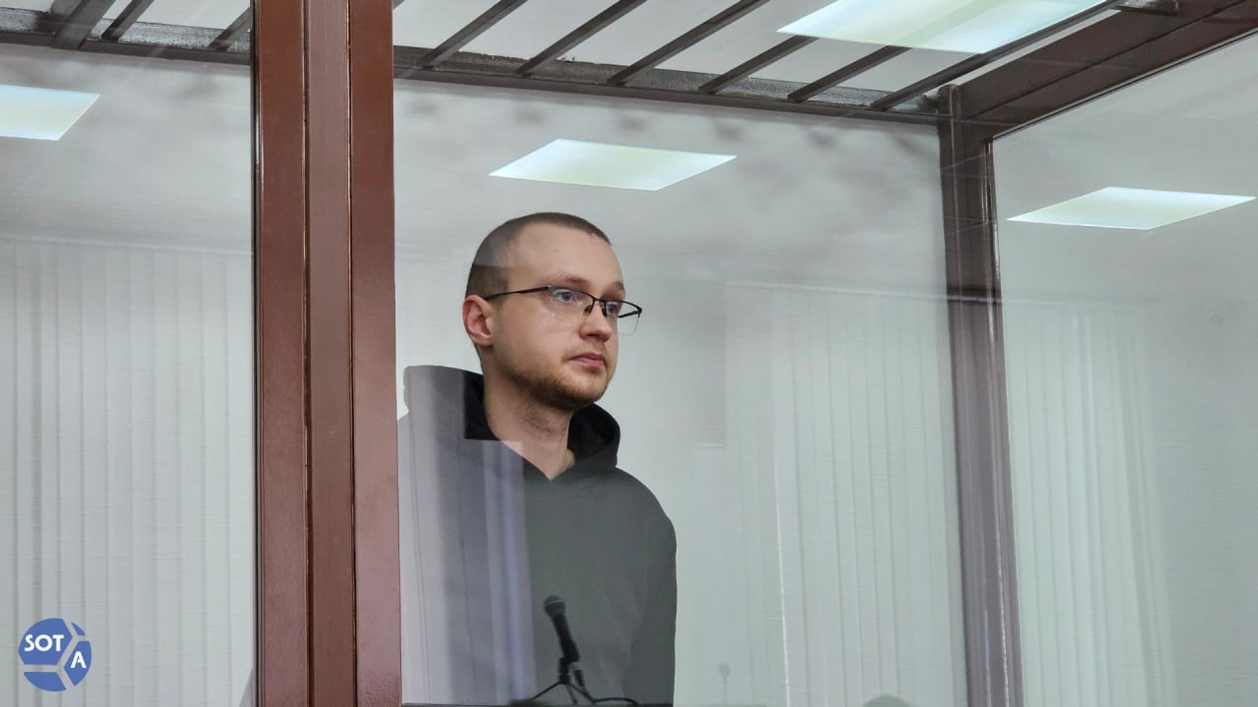 Alexei Rozhkov