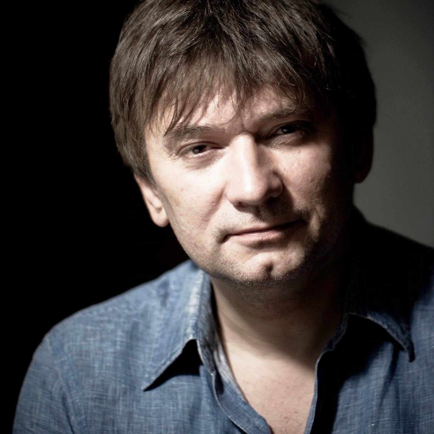 Ihor Poddubny