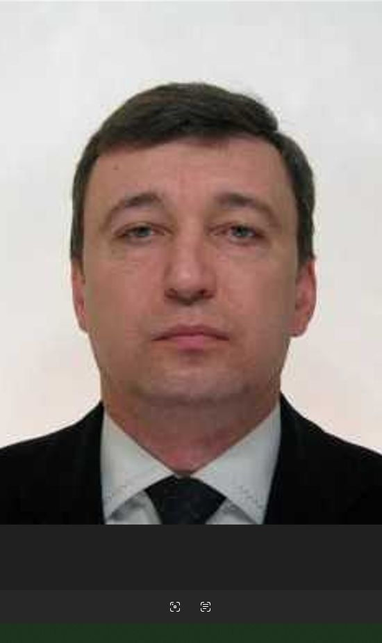  Albert Stepygin