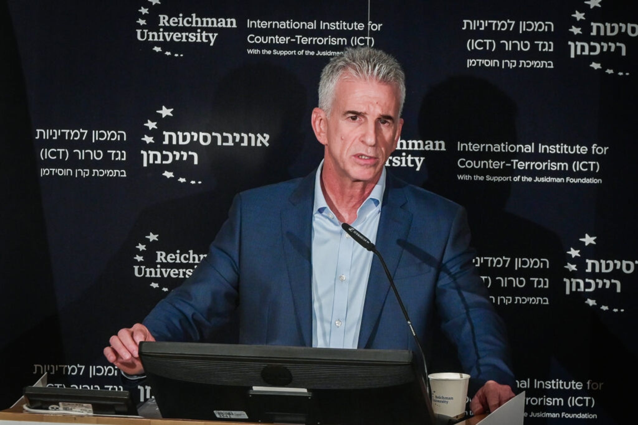 Mossad chief David Barnea believes Israel should have waited for Hamas’s response to the U.S. proposals before striking Qatar