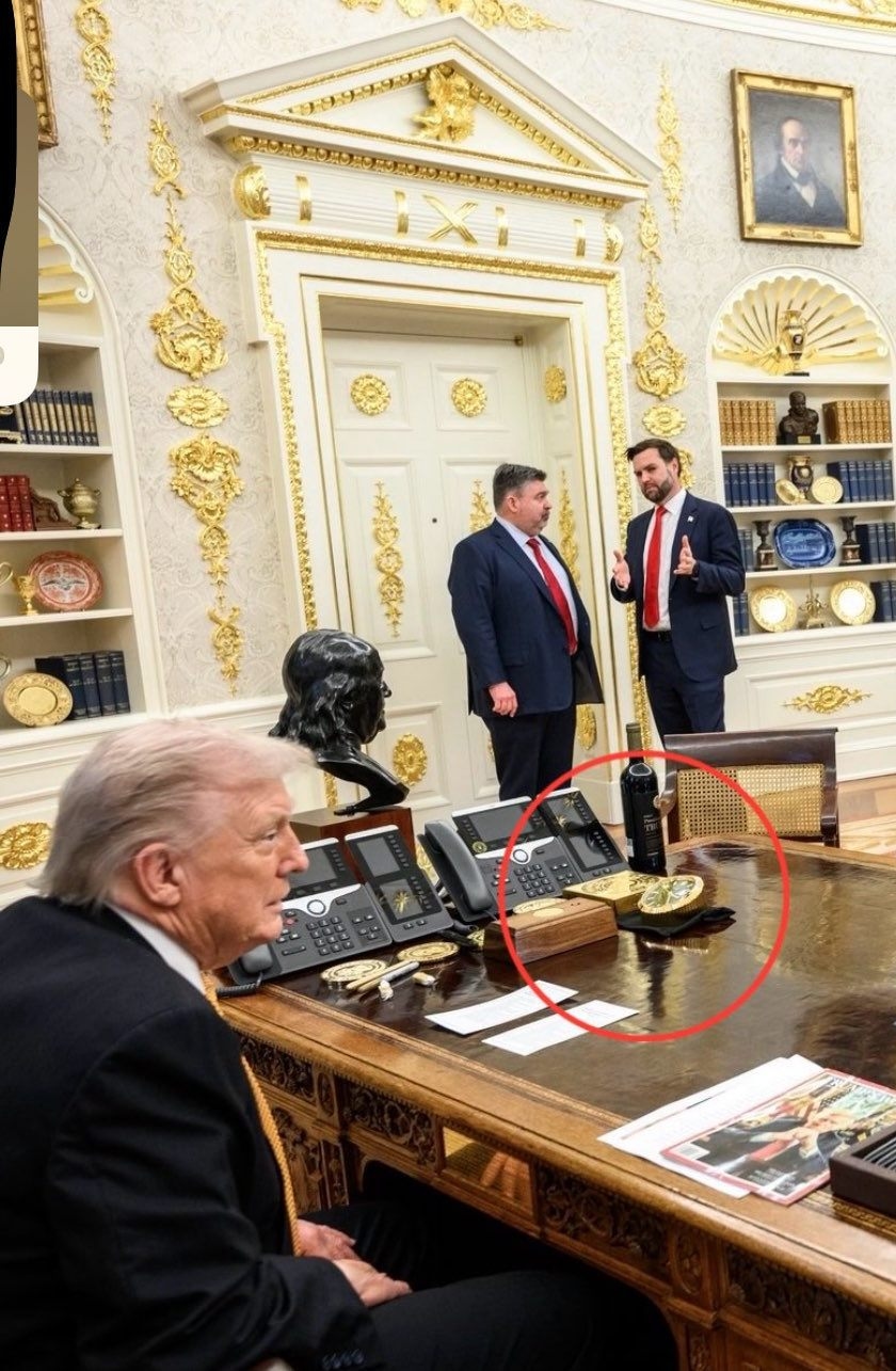 Photo: White House