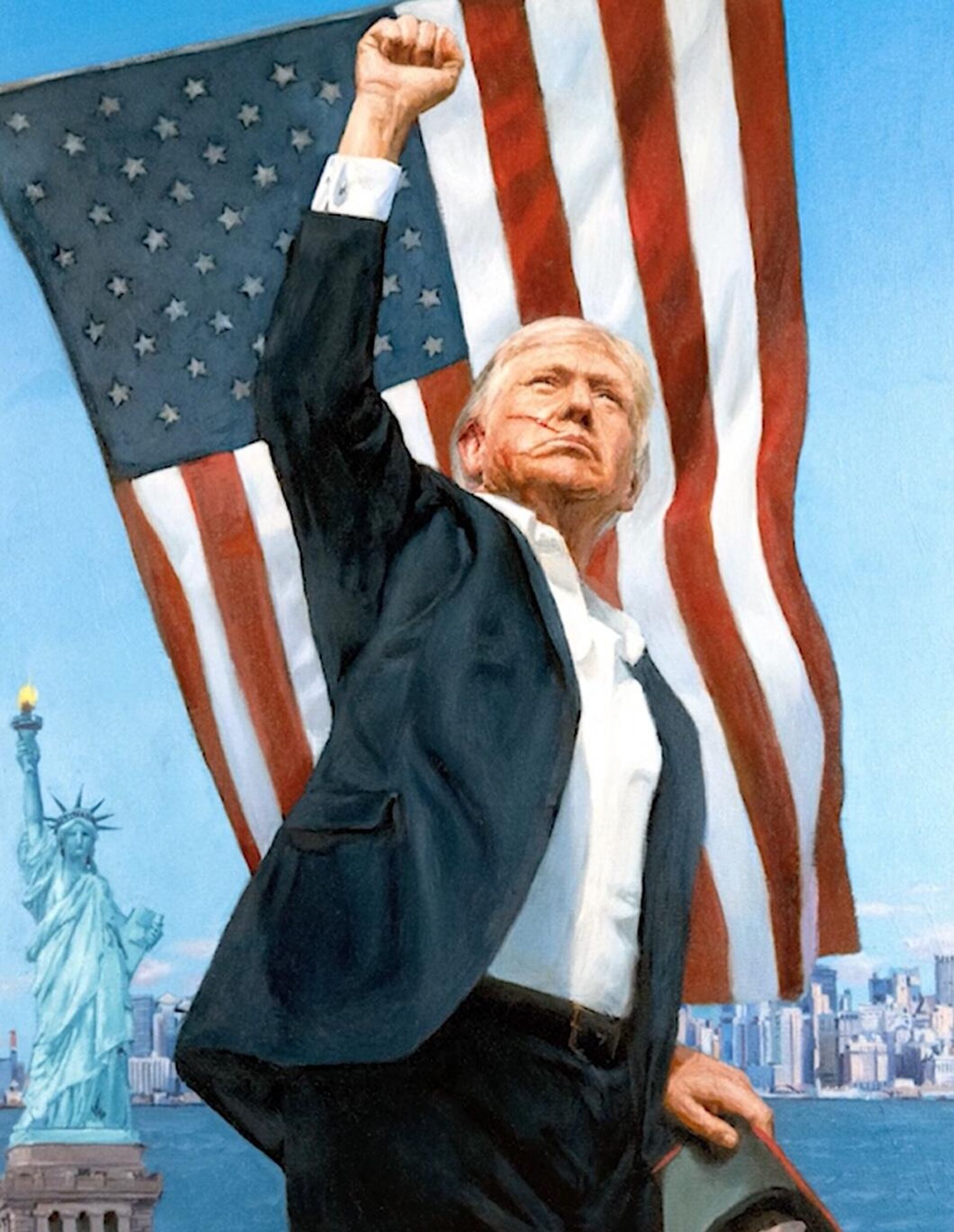 Photo: CNN