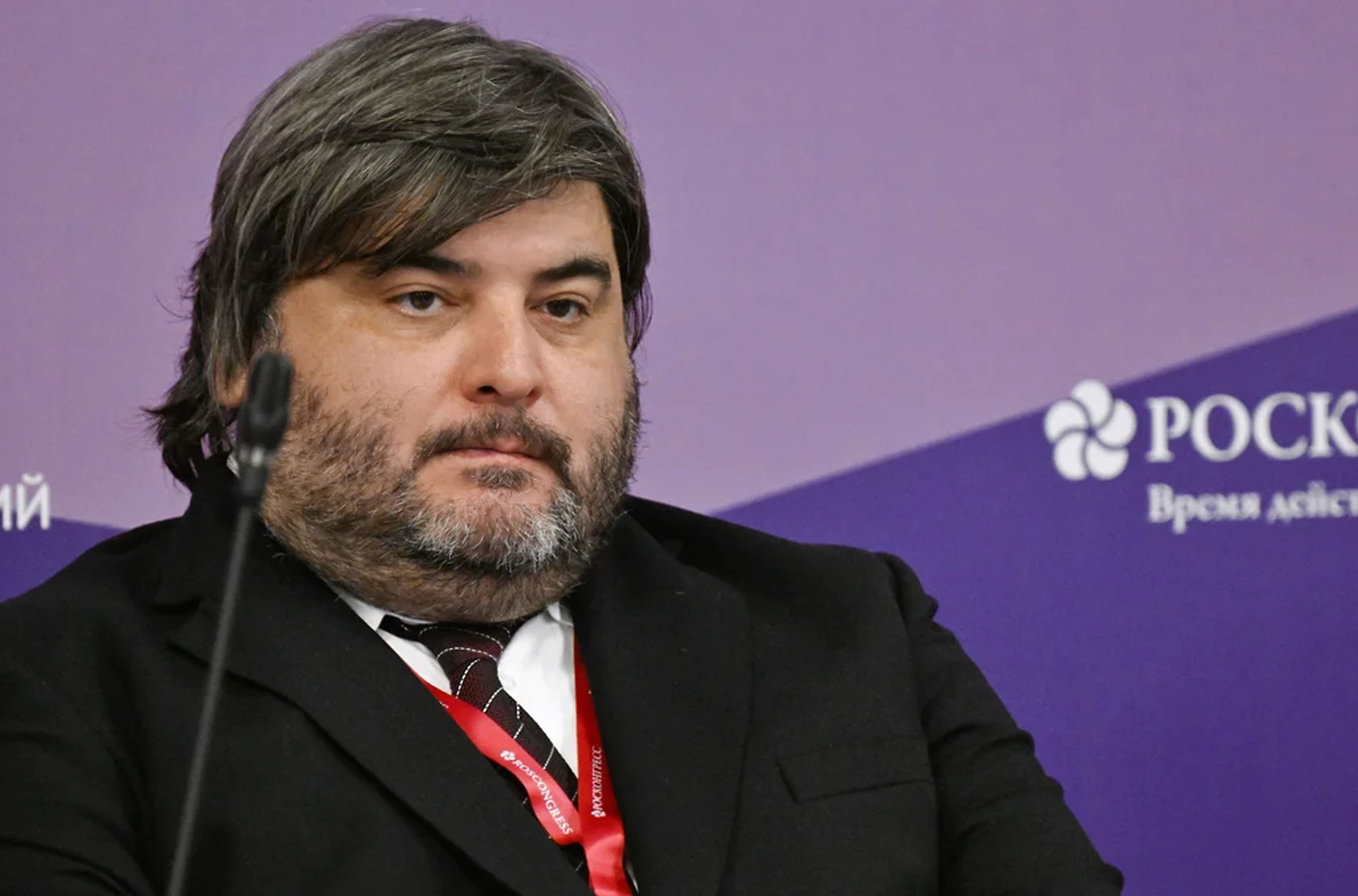 Vadim Titov
