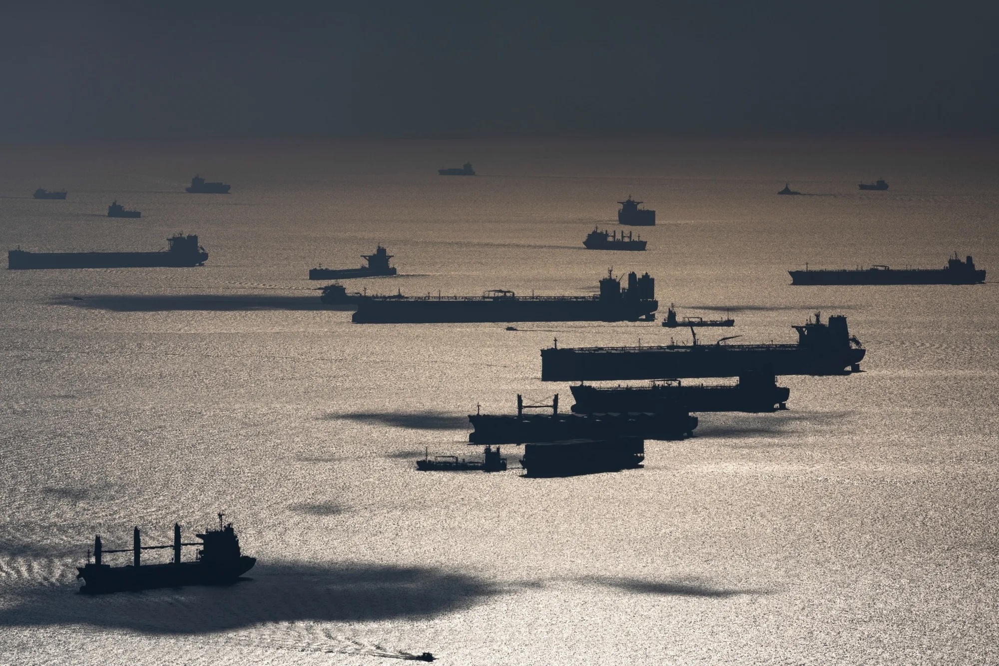 Photo: SeongJoon Cho / Bloomberg