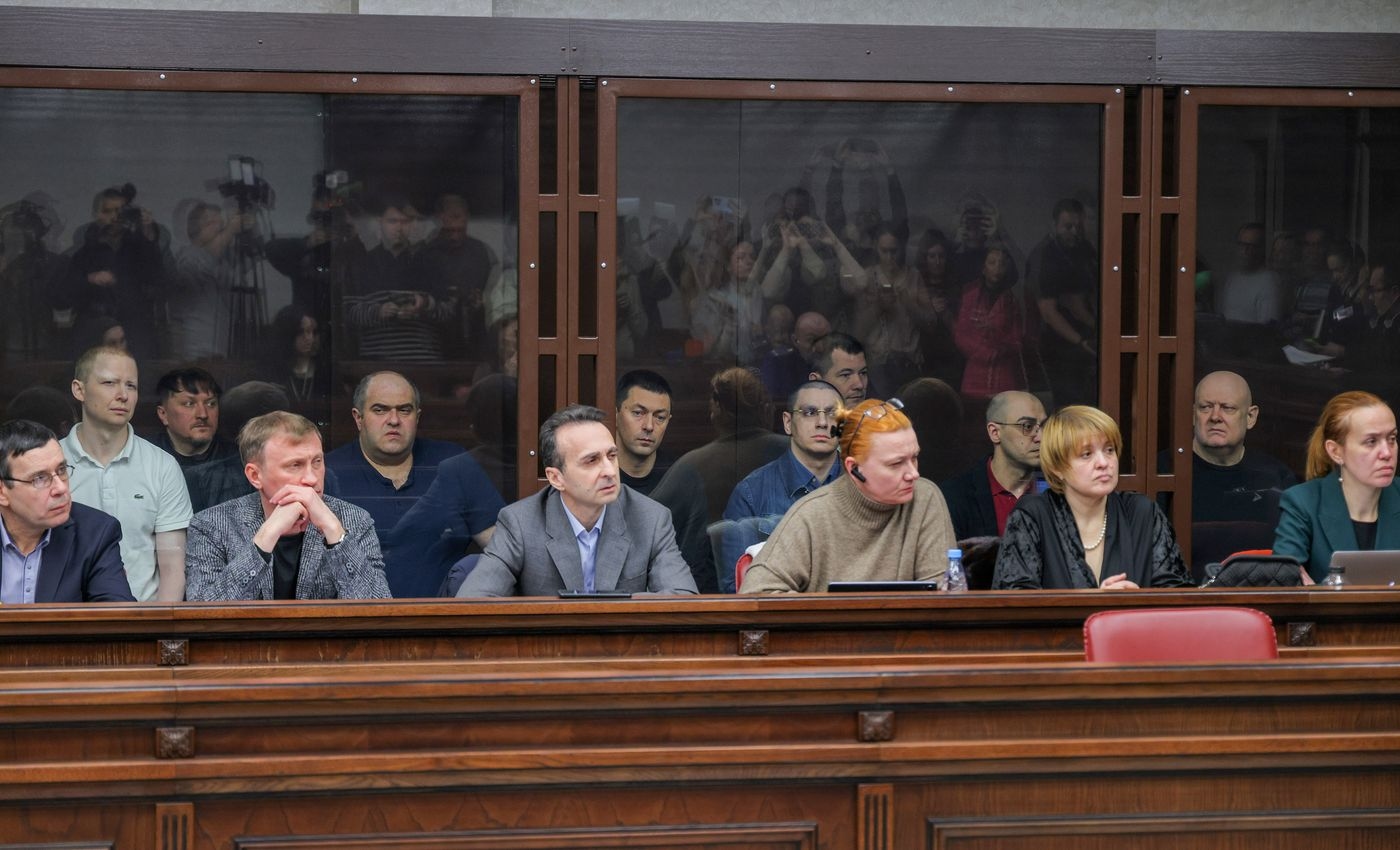 Photo: TASS
