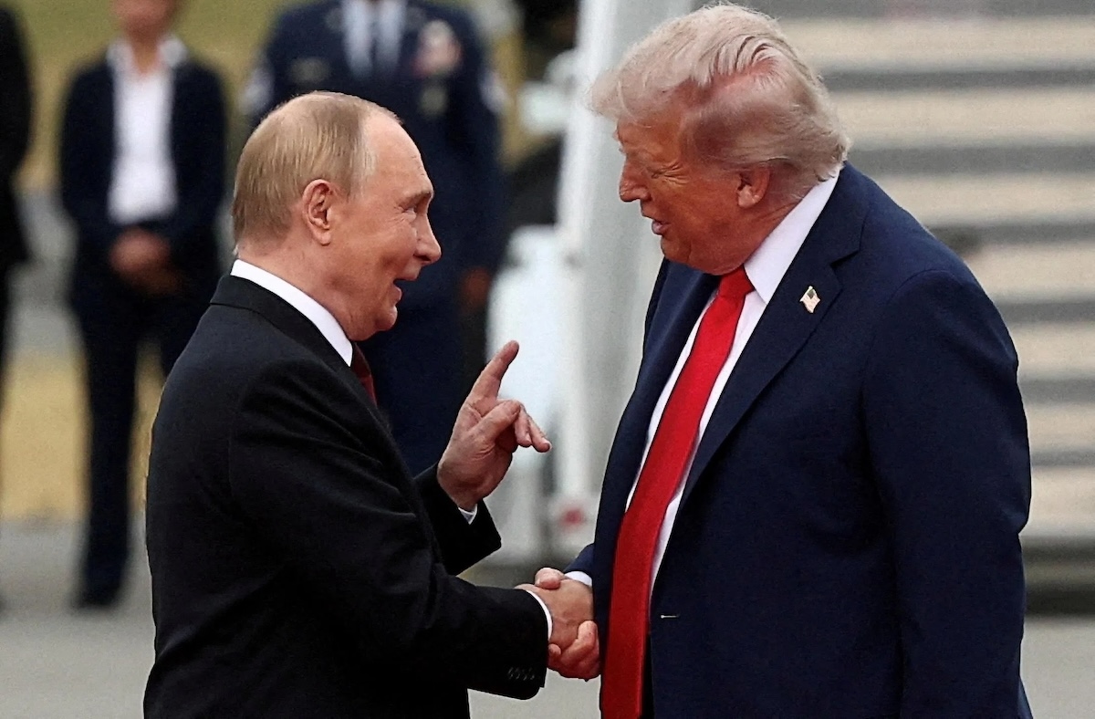 Photo: Reuters