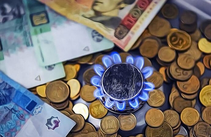 The Queen's Gambit. Mikhail Krutikhin on how the Kremlin sacrifices Gazprom's revenues to blackmail Europe