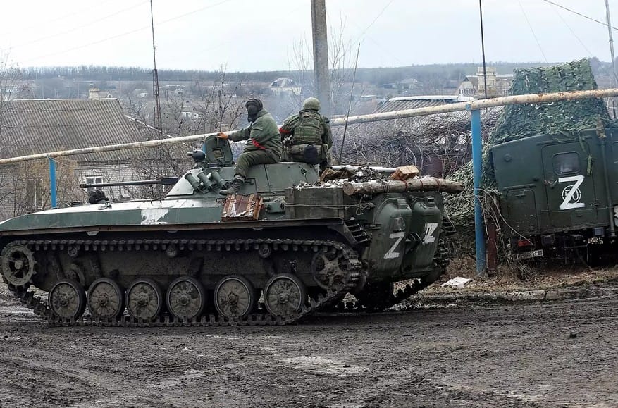 “They were being shot at from all sides”: Wives of mobilized Russians from Vologda demand to return men from front line “hell”