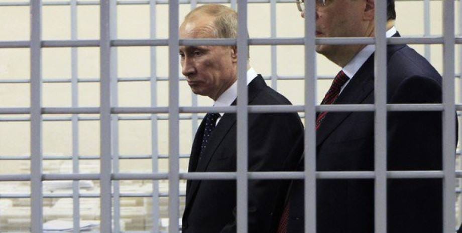 International Criminal Court issues arrest warrant for Russian President Vladimir Putin over invasion of Ukraine