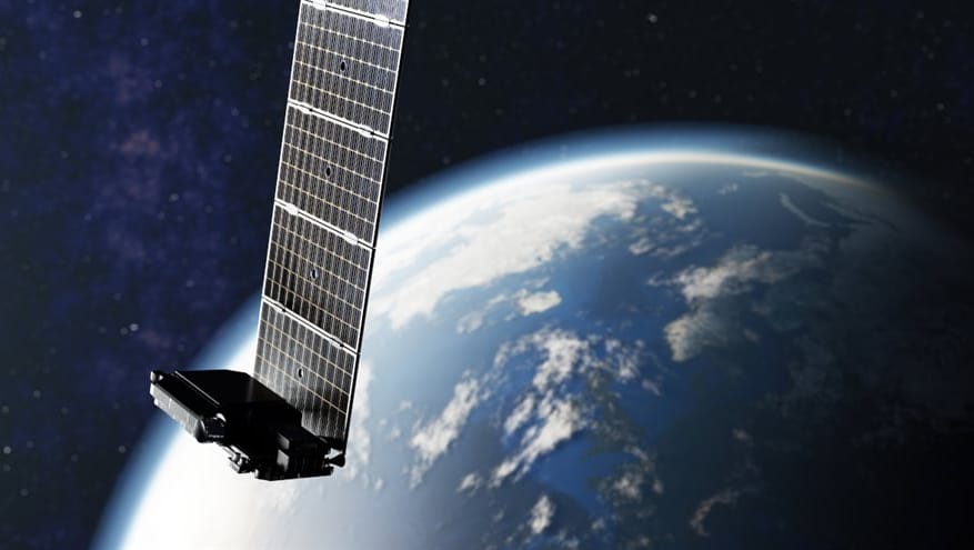 Elon Musk denies selling Starlink terminals to the Russian military