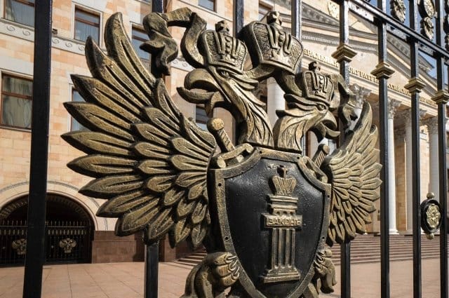 Imploding assets: Deprivatization may end unexpectedly badly for the Kremlin