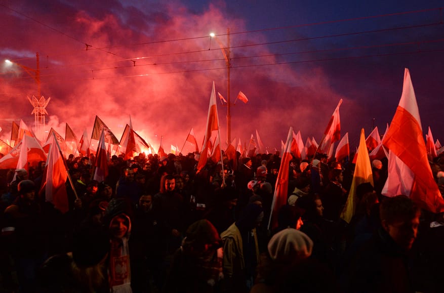 The price of radicalism: Inflation is driving a resurgence of far-right populists around the world