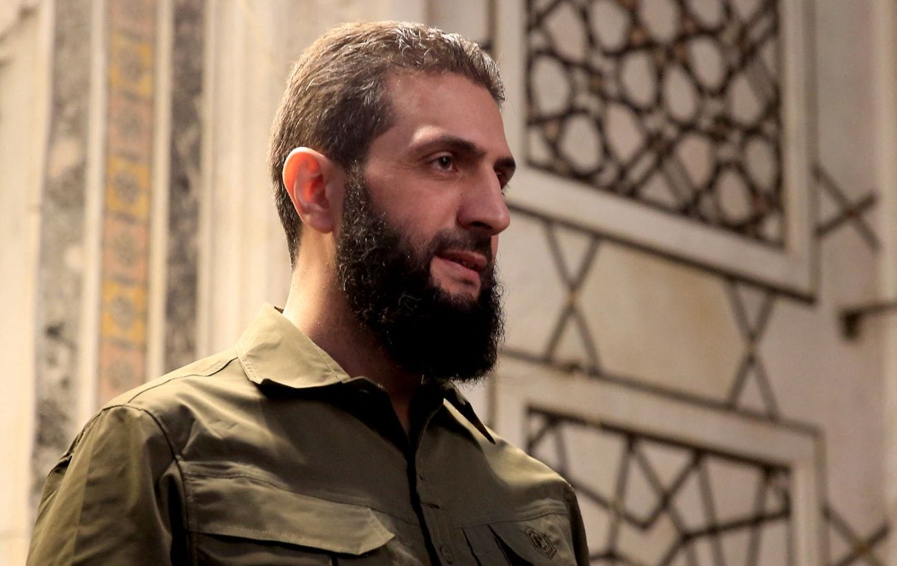 The role of personality in Syrian history: How al-Julani rose to power through ISIS and al-Qaeda to become a “Traitor to Jihad”