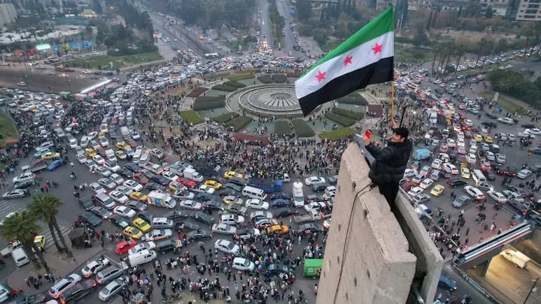 Assad state of affairs: Syria’s shattered, drug export-driven economy is placing its hopes in Turkey — and in the return of refugees