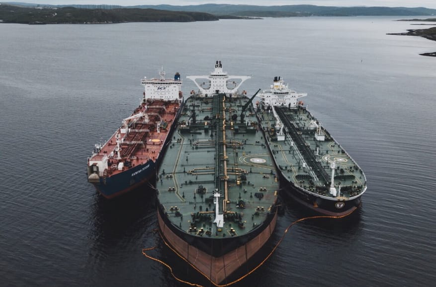 Sweden expands checks on Russia’s “shadow fleet” beyond its territorial waters, making half the Baltic a risk zone for Moscow