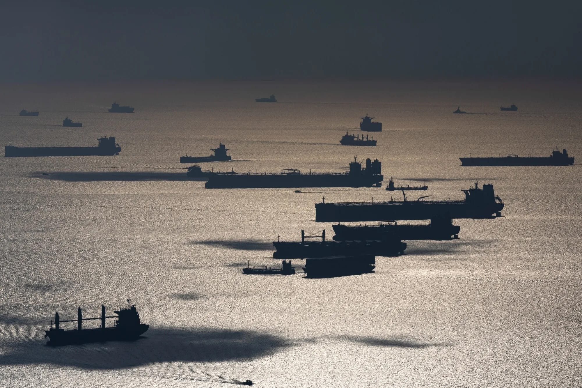 UK targets Russian oil revenues with fresh sanctions on 135 “shadow fleet” ships and Lukoil’s Dubai unit