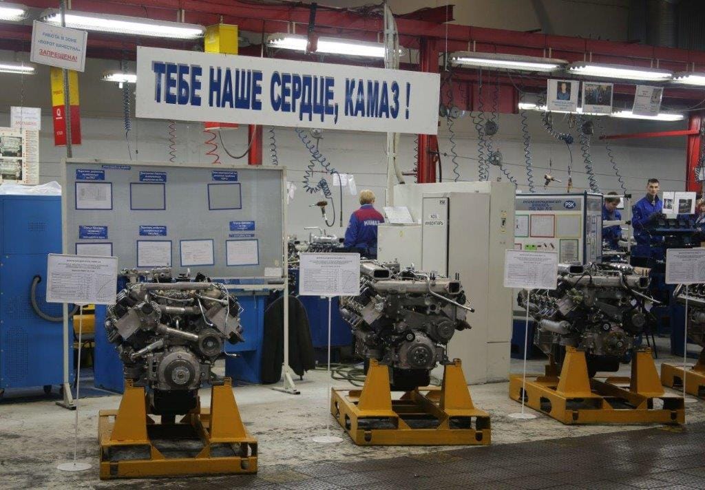 Crisis-life balance: Russia’s struggling companies are shortening the workweek