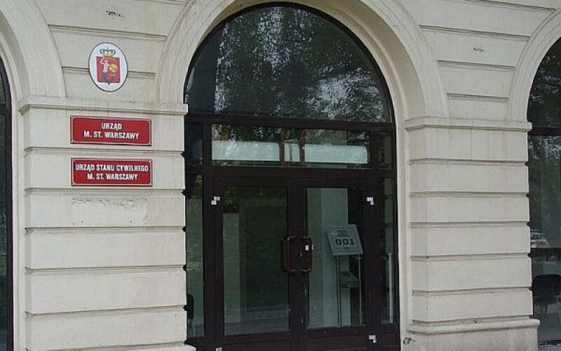 Polish prosecutors charge former registry office employee with aiding Russian intelligence in creating fake identities for spies