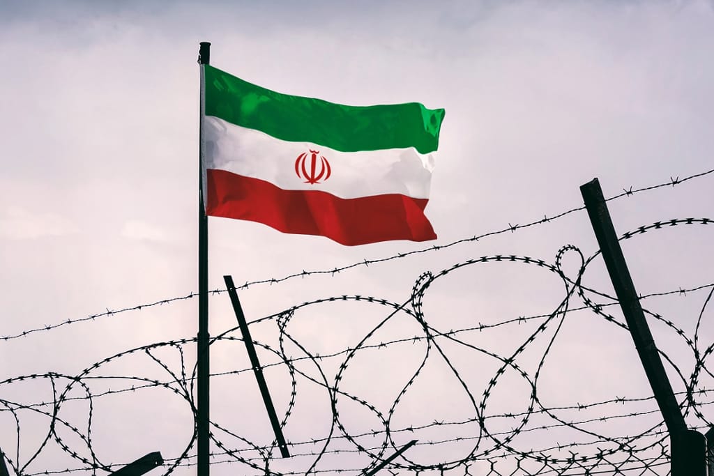 A second Iranian war? The end of the nuclear deal leaves Israel and the U.S. with limited options