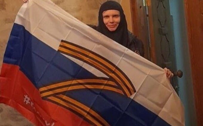 GRU-affiliated spy “nuns” who raised funds for Putin’s war effort discovered in Sweden