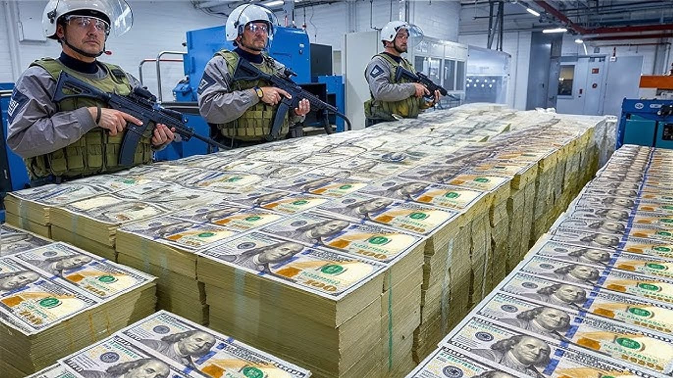 The curse of the printing press: How dictators and populists seize control of central banks, and why it always ends badly