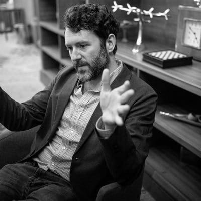 Michael Weiss