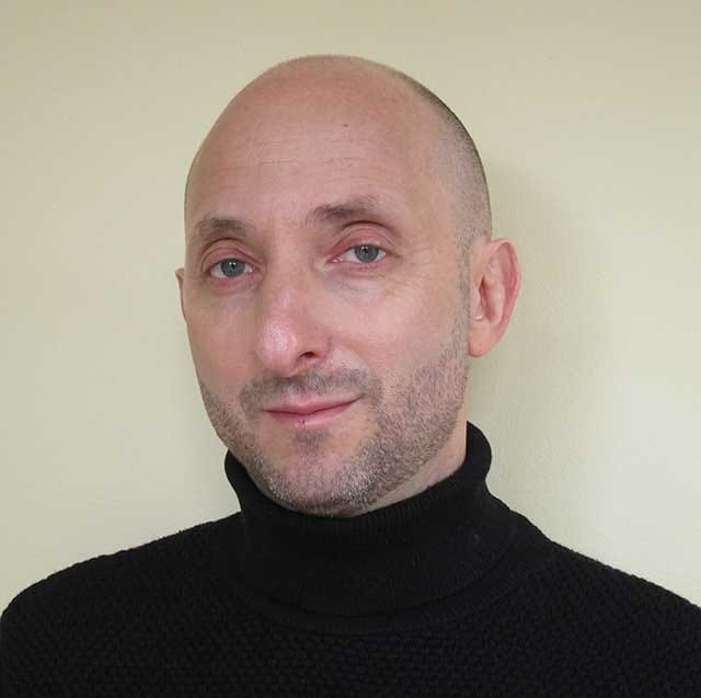Maxim Matusevich