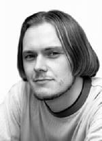 Andrei Arkhangelsky