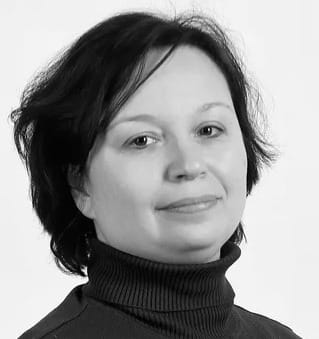 Marianna Belenkaya
