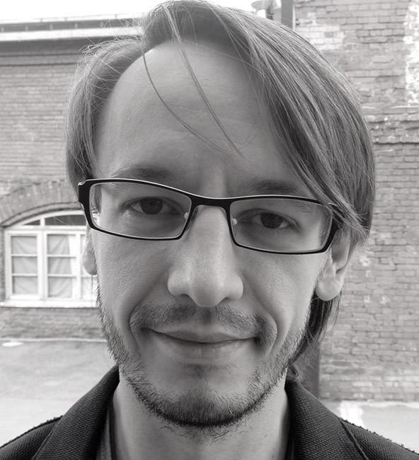 Maxim Starchak