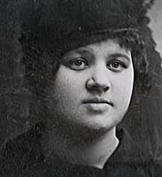 Berta Shapiro
