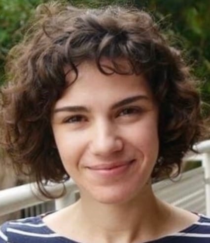 Maria Ehrlich
